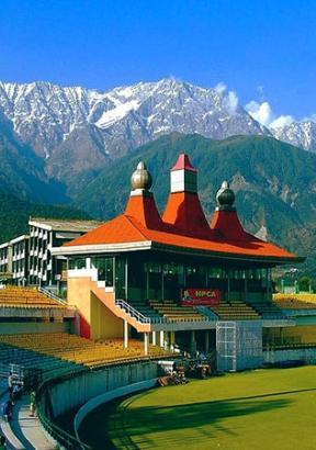 Dharmshala & Dalhousie Tour Package