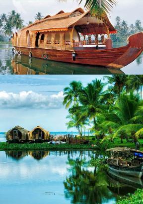 Kerala Tour package For Couple  