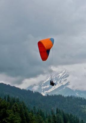 Shimla Adventure Tour Packages | Shimla Kullu Manali Tour Packages