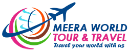 Meera World Tour and Travel